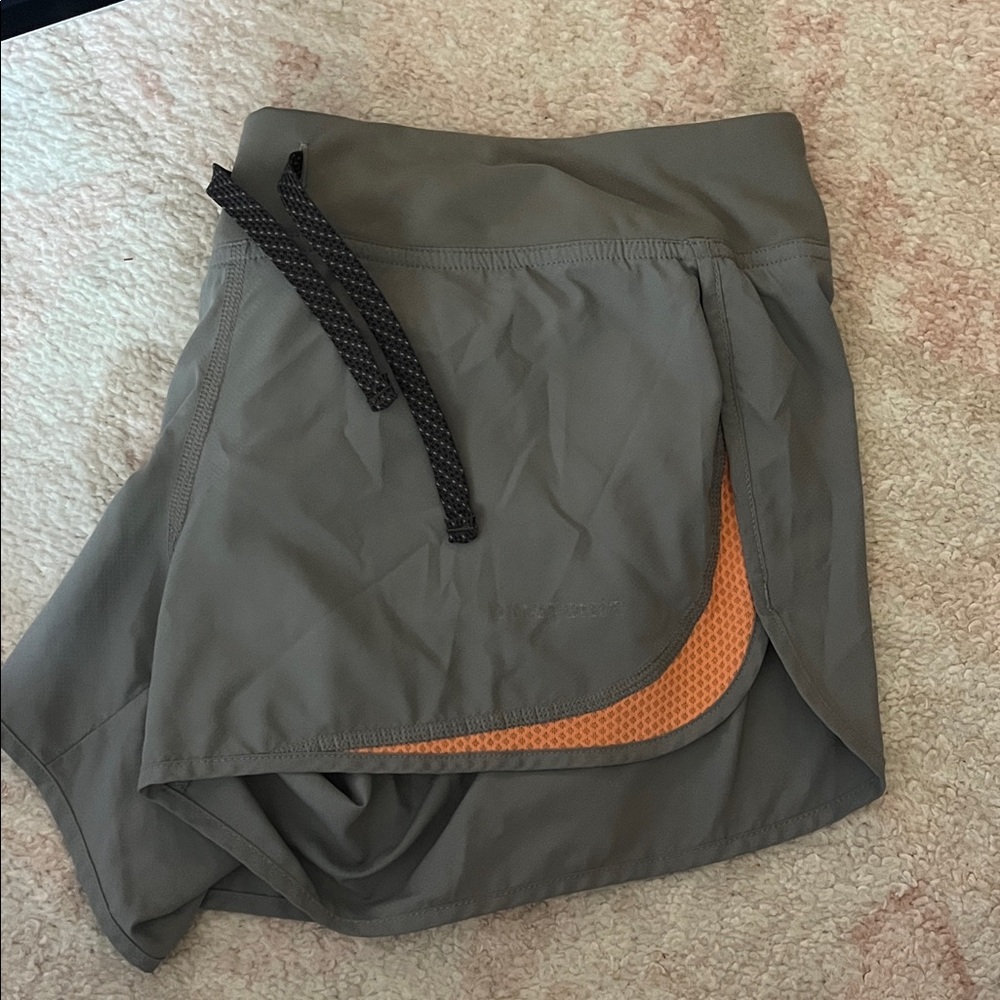 Patagonia Women’s shorts